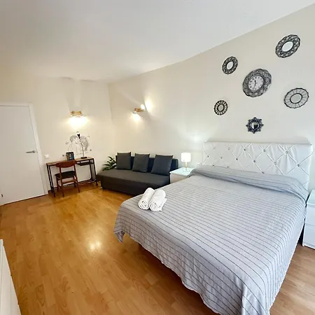 Paris Bed and Breakfast Βαρκελώνη