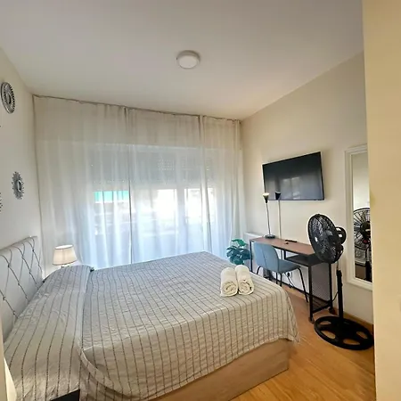 Bed and Breakfast Paris