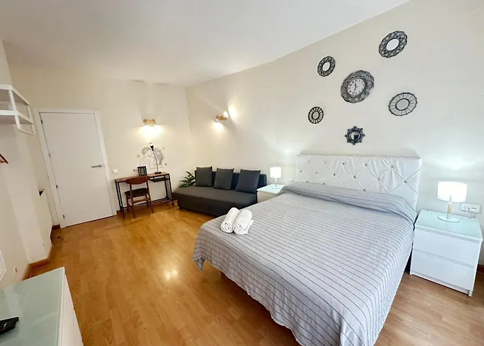 Paris Bed and Breakfast Βαρκελώνη