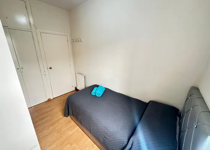 Bed and Breakfast Paris Βαρκελώνη