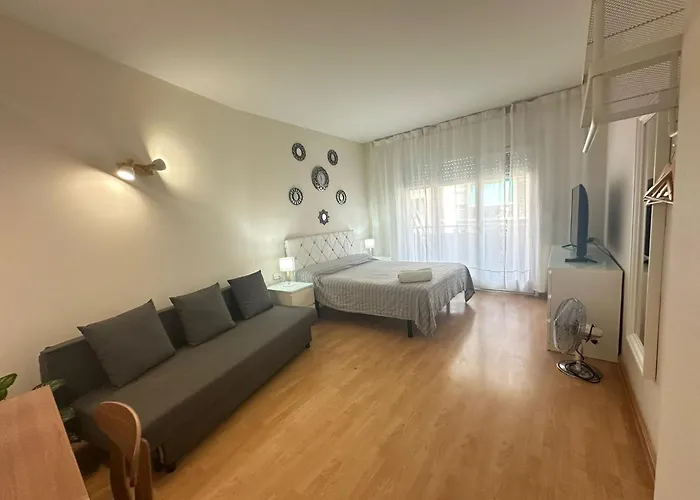 B&B Paris 바르셀로나