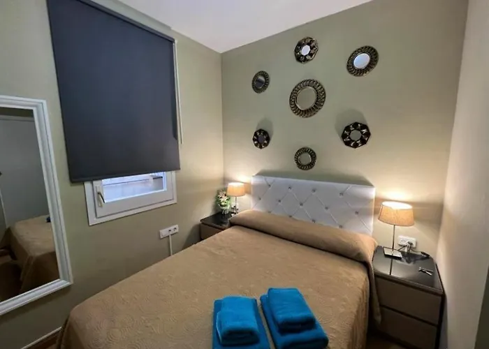 B&B Paris 바르셀로나