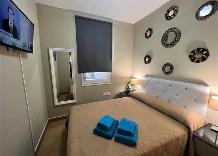 Paris B&B