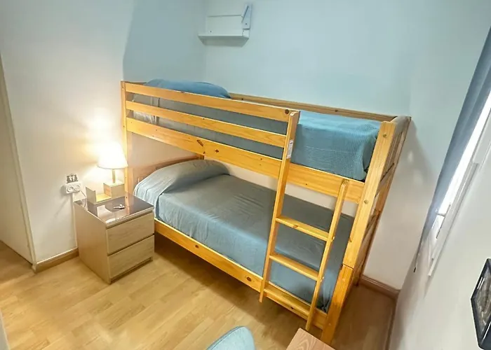 Paris B&B *