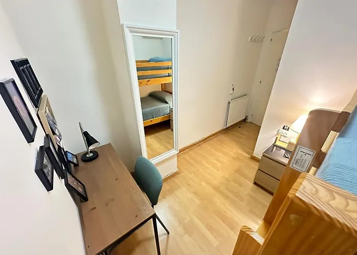 B&B Paris *
