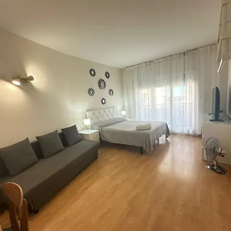 Bed and Breakfast Paris Βαρκελώνη