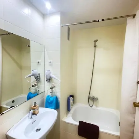 Paris Bed and breakfast Barcelona