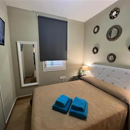 Paris Bed and breakfast