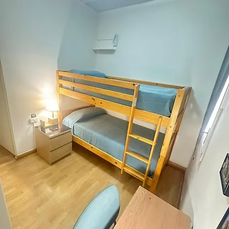 Paris Bed and breakfast *