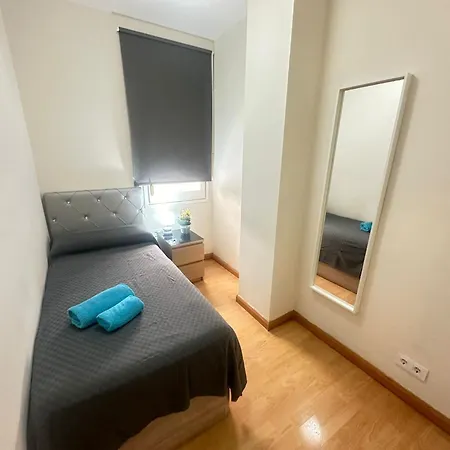 Bed and breakfast Paris *