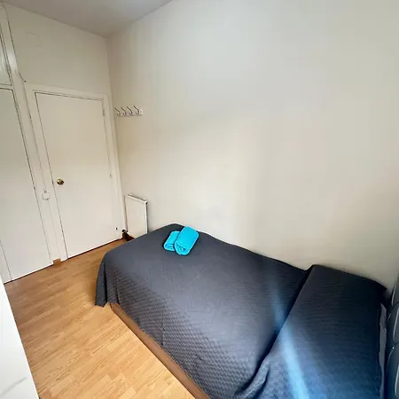 Bed & Breakfast Paris Barcelona